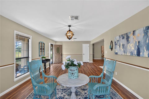 Tiny photo for 223 County Road 2112, Alice, TX 78332 (MLS # 483439)