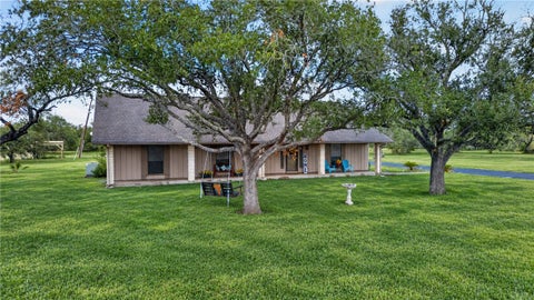 Tiny photo for 223 County Road 2112, Alice, TX 78332 (MLS # 483439)