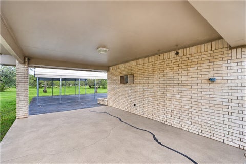 Tiny photo for 223 County Road 2112, Alice, TX 78332 (MLS # 483439)