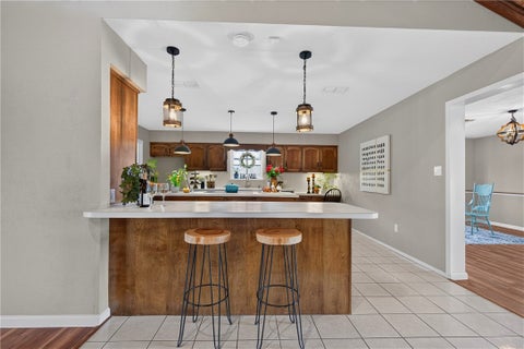 Tiny photo for 223 County Road 2112, Alice, TX 78332 (MLS # 483439)