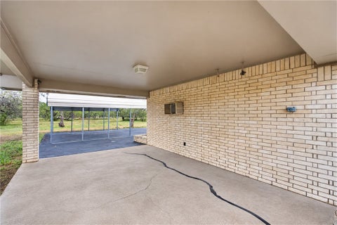 Tiny photo for 223 County Road 2112, Alice, TX 78332 (MLS # 483439)