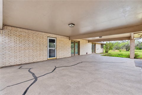 Tiny photo for 223 County Road 2112, Alice, TX 78332 (MLS # 483439)