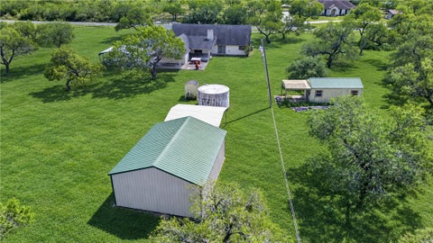 Tiny photo for 223 County Road 2112, Alice, TX 78332 (MLS # 483439)