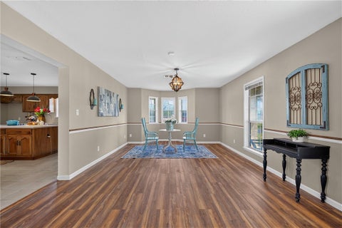 Tiny photo for 223 County Road 2112, Alice, TX 78332 (MLS # 483439)