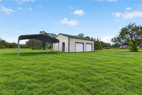 Tiny photo for 223 County Road 2112, Alice, TX 78332 (MLS # 483439)