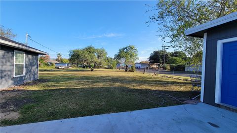 A home in Corpus Christi