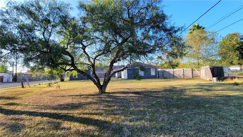 A home in Corpus Christi