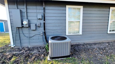 A home in Corpus Christi