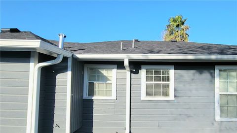 A home in Corpus Christi