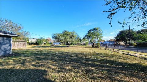 A home in Corpus Christi