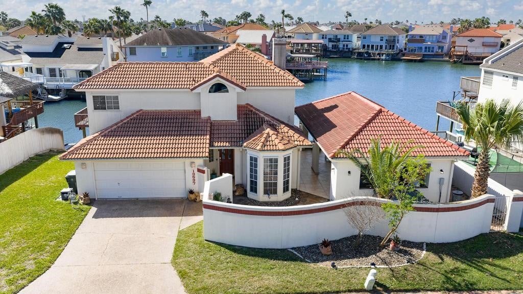 13537 PORT ROYAL Court