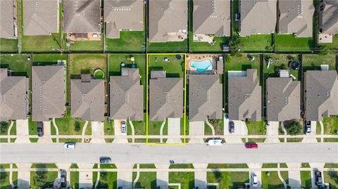 A home in Corpus Christi