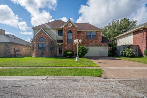 A home in Corpus Christi