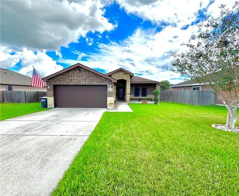 A home in Corpus Christi