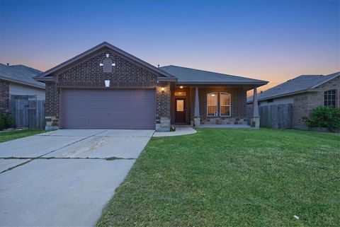 Photo of 2513 Las Brisas Street, Corpus Christi, TX 78414 (MLS # 478418)