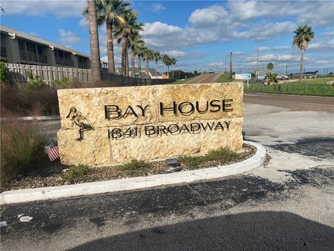 A home in Rockport