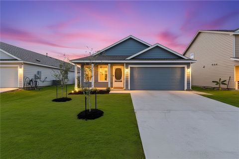 Photo of 7801 Wonder Woman Drive, Corpus Christi, TX 78414 (MLS # 472528)