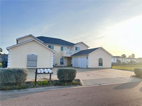 Photo of 13997 Ports O Call Drive #C, Corpus Christi, TX 78418 (MLS # 471810)