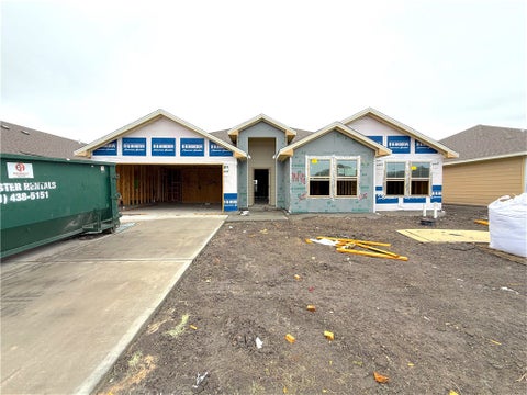 Photo of 1446 Irigoyen Street, Corpus Christi, TX 78415 (MLS # 478486)