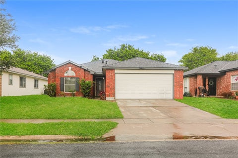 Photo of 7706 Impala Drive, Corpus Christi, TX 78414 (MLS # 478405)