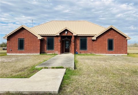 A home in Alice