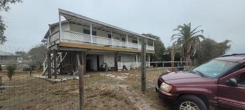 A home in Rockport