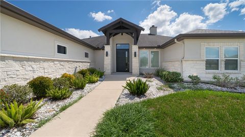 A home in Corpus Christi