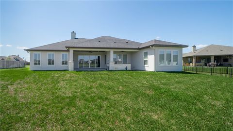 A home in Corpus Christi