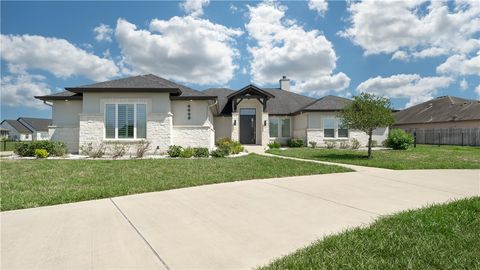 A home in Corpus Christi