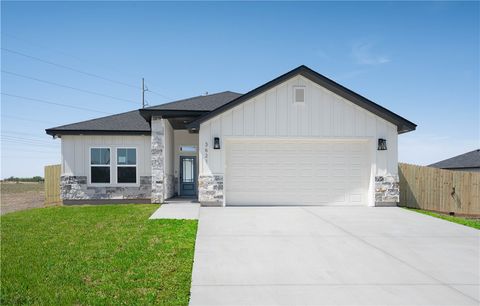 Photo of 3621 Perry, Corpus Christi, TX 78410 (MLS # 473464)