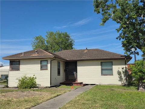 Photo of 1168 Florida Avenue, Corpus Christi, TX 78404 (MLS # 476916)