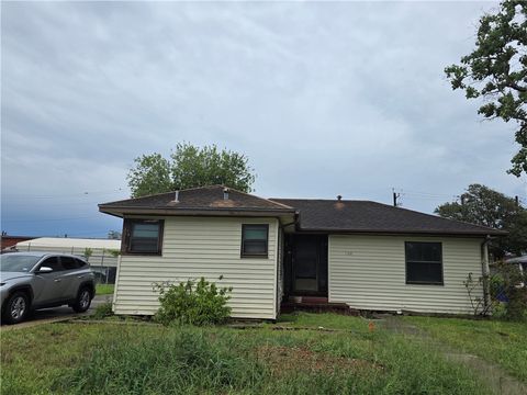 Photo of 1168 Florida Avenue, Corpus Christi, TX 78404 (MLS # 476916)