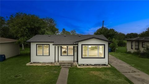 A home in Corpus Christi