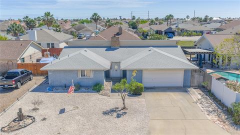 Photo of 13837 Flintlock Drive, Corpus Christi, TX 78418 (MLS # 473997)