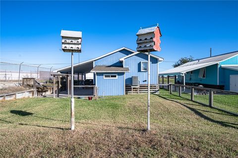 A home in Rockport