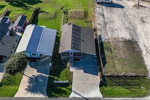 A home in Rockport