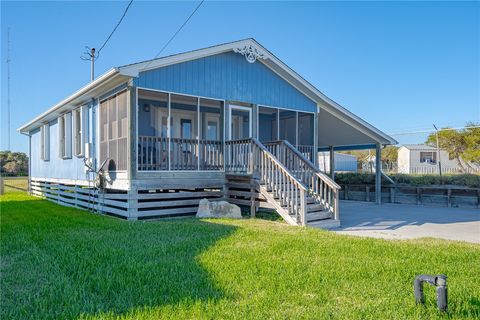 A home in Rockport