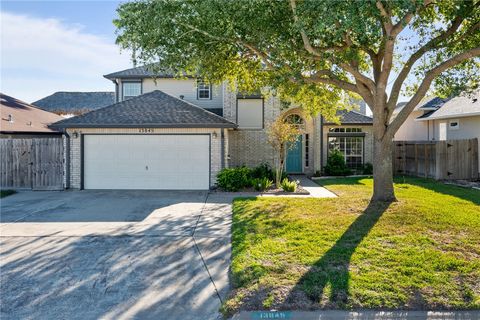 A home in Corpus Christi