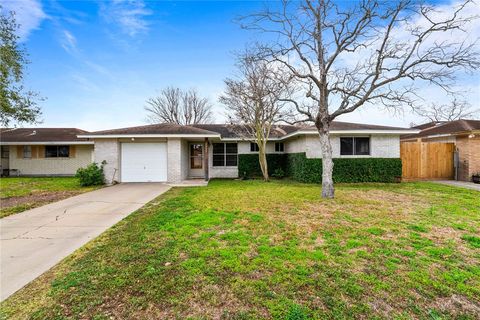 Photo of 2022 Mandy Lane, Corpus Christi, TX 78412 (MLS # 471996)