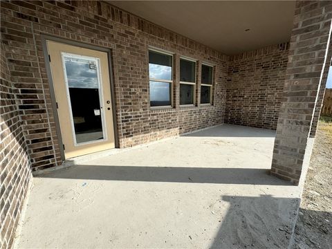 A home in Corpus Christi