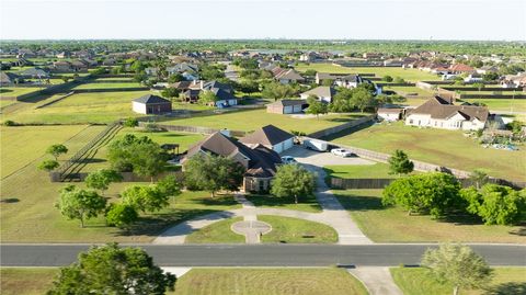 A home in Corpus Christi