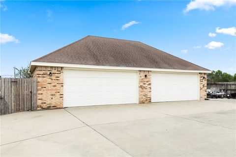 A home in Corpus Christi