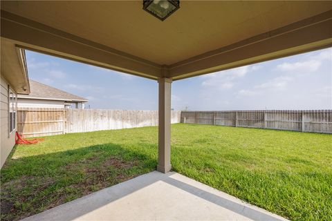 A home in Corpus Christi