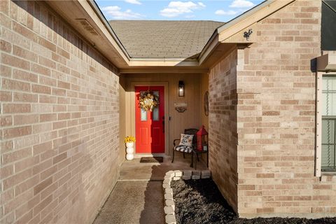 A home in Ingleside