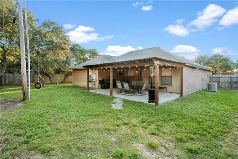 A home in Ingleside