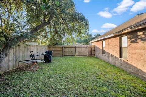 A home in Ingleside