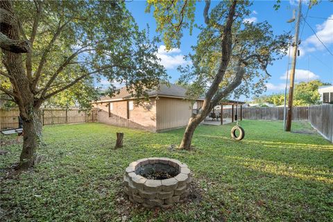 A home in Ingleside