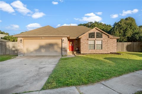 A home in Ingleside