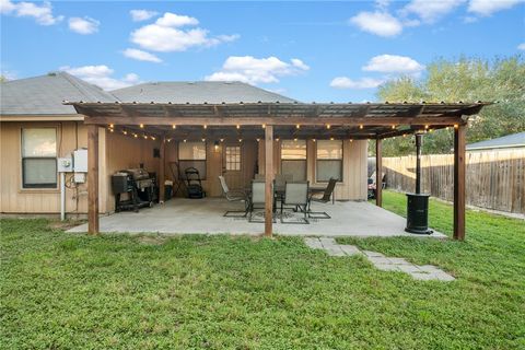 A home in Ingleside