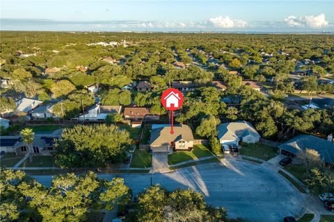 A home in Ingleside